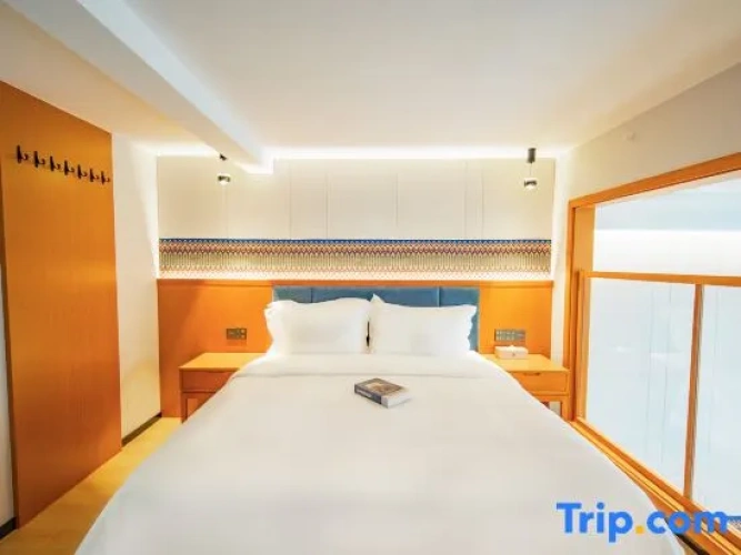 Business Twin Suite