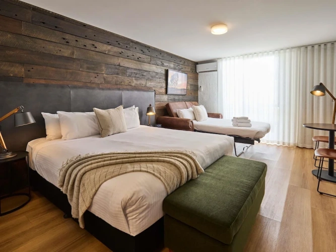 Superior Double room