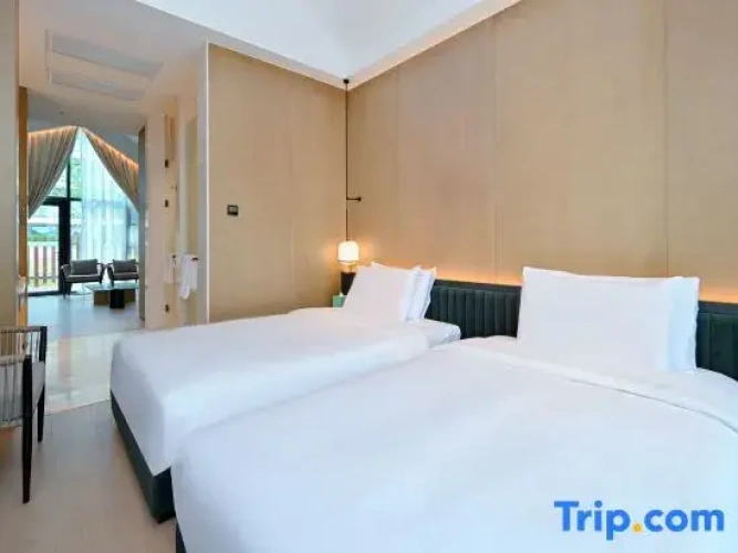 Premium Double Suite