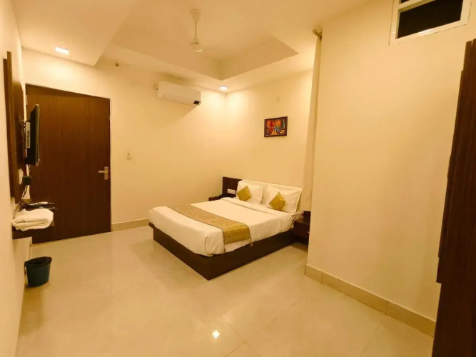 Hotel Veer Palace