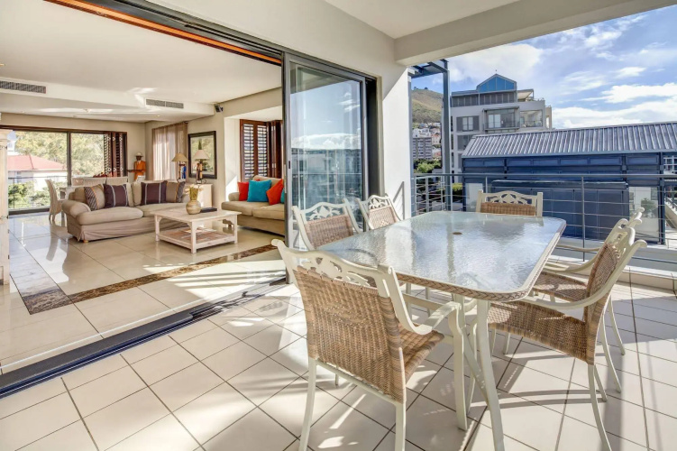 Waterfront Marina Residential