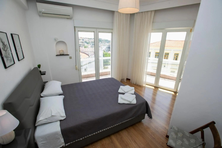 Harmony Apartment Kavala