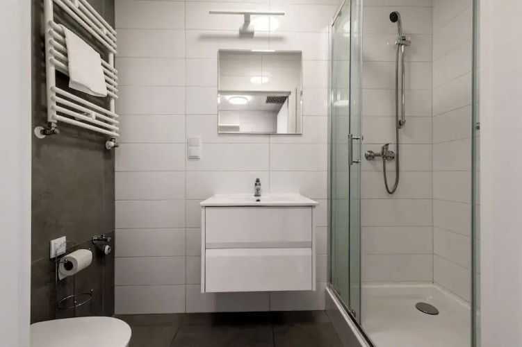 RentPlanet - Apartament Bierutowska