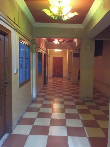Hamala Inn Hotel