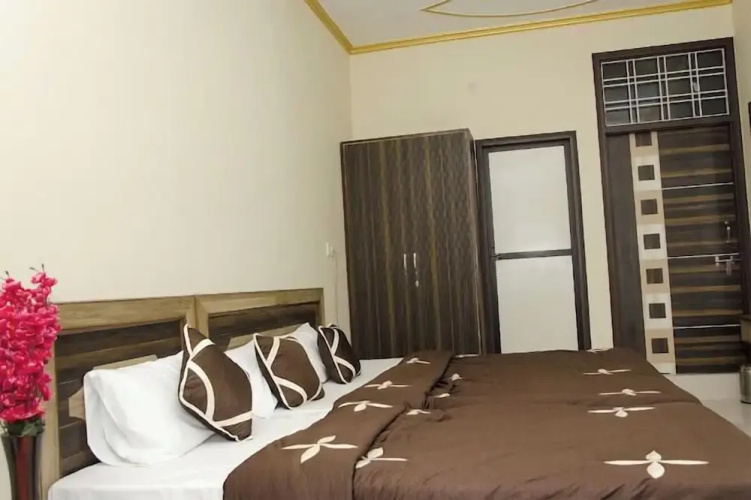 Hotel Himalaya Tower