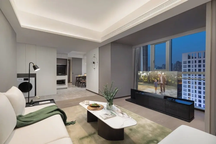 1 Bedroom Premier room