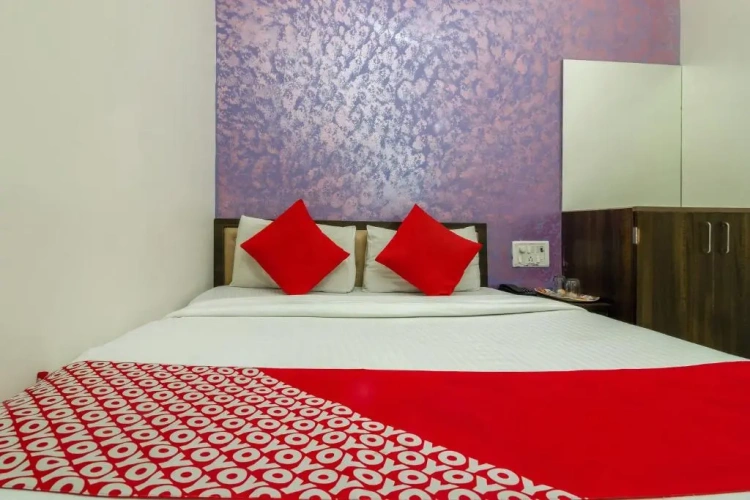 Classic Triple room