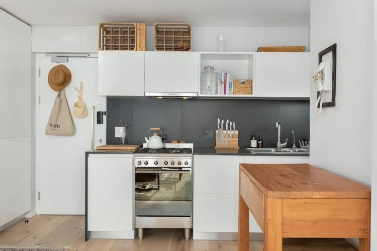 Classic Apartment