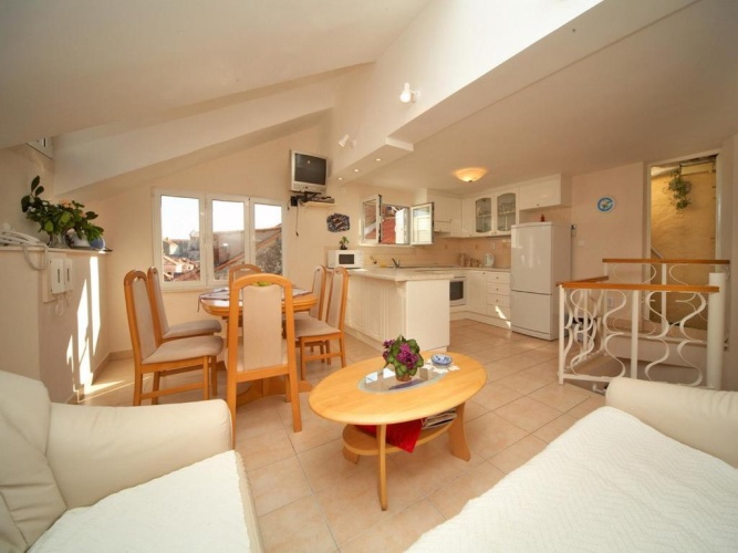 3 Bedrooms Cottage with sea view