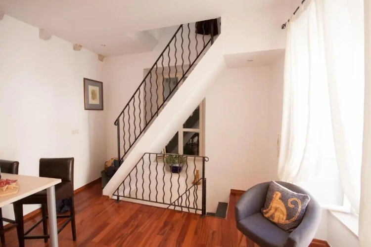 3 Bedrooms Double Apartment