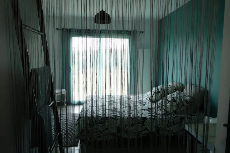 Homestay Bellevue