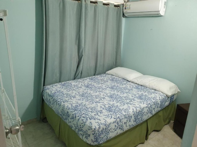 2 Bedrooms Apartment with balcony