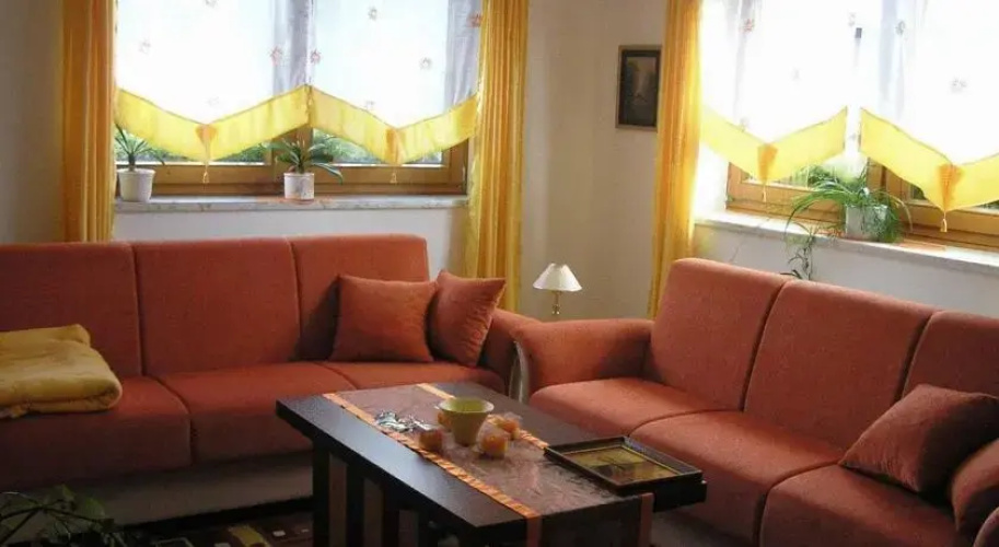 Ferienwohnung Hinterdorfer