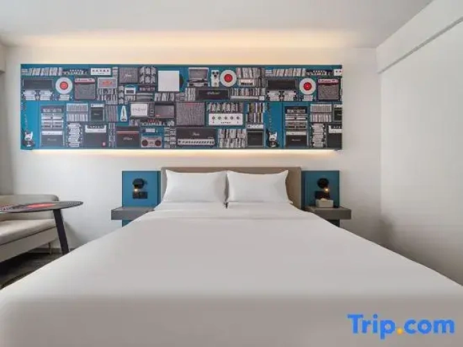 Business Double room