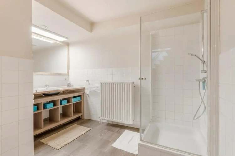 2 Bedrooms Double Apartment