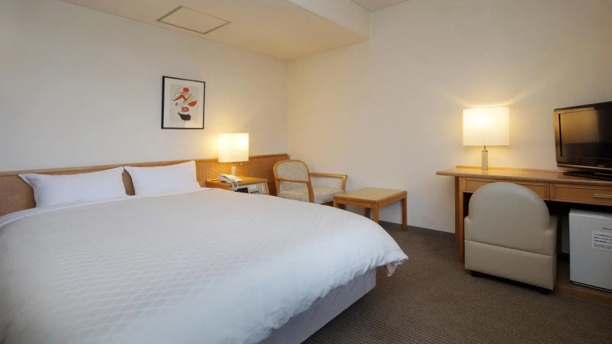 Matsushima Century Hotel