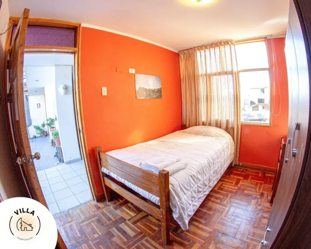 Villa Casita