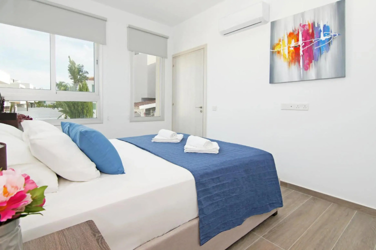 Villa Thea Athena