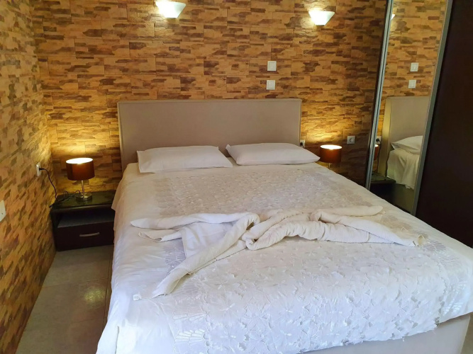 Galini View Apartments Lindos