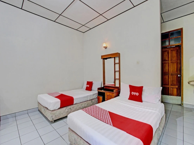 Hotel O Satriafi 2 Hotel