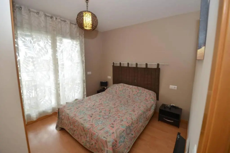 Bel Appartement De Standing Isar02