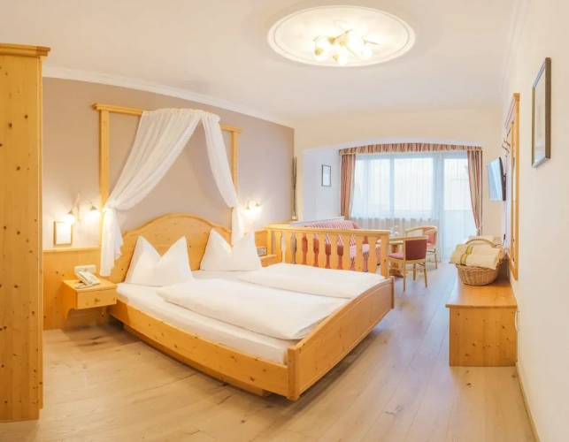 Comfort Double room