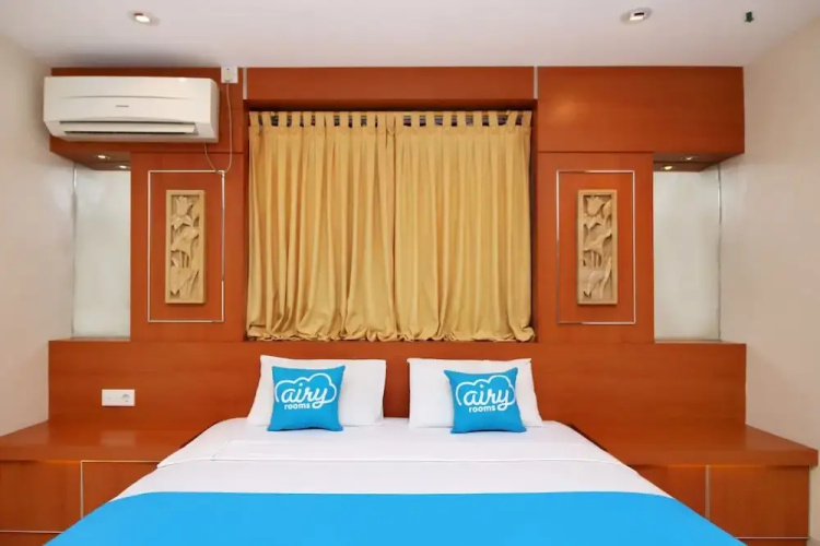 Hotel Wijaya Ambon