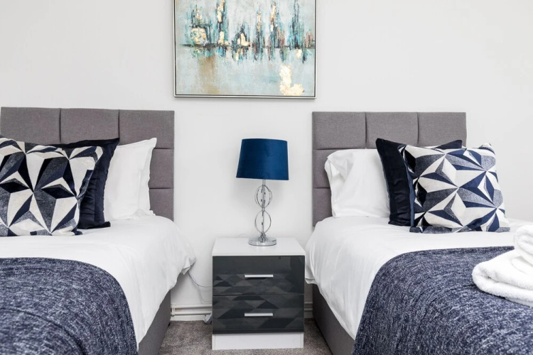 Lark Rise Apartments