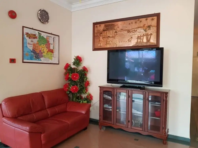 Desa Inn Hotel