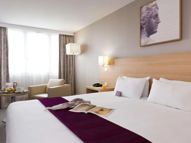 Classic Double room