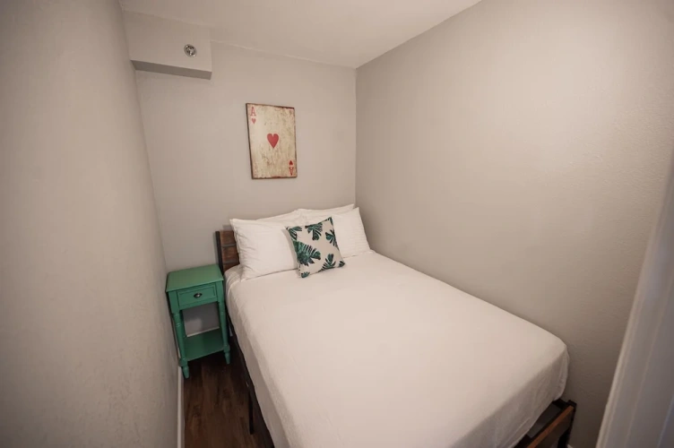 Executive Apartment