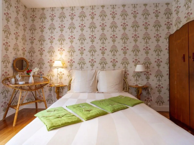 La Haute Gilberdiere (Adults Only)