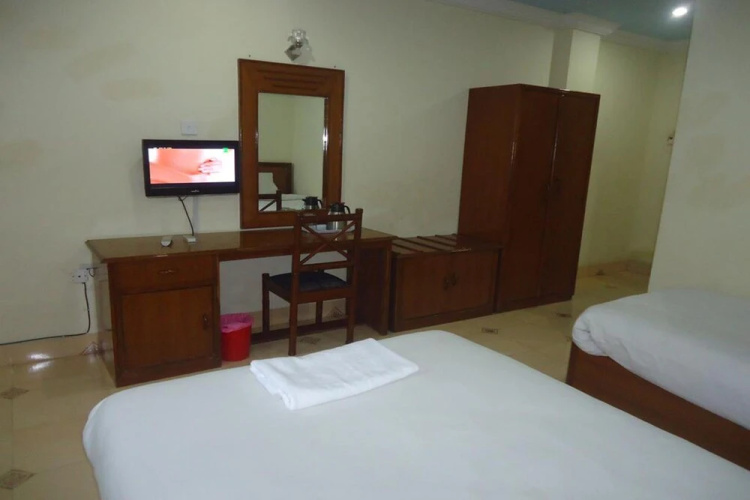 Hotel Lacoul Pvt. Ltd.