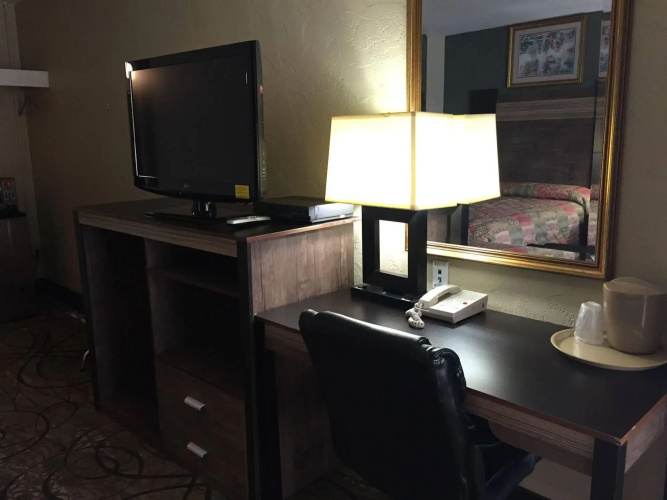 Hotelbild