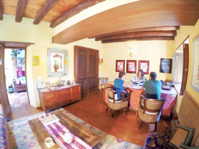 1 Bedroom Villa