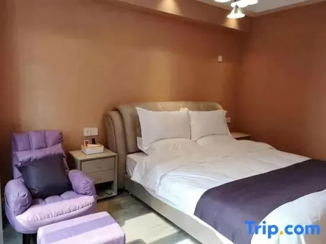 2 Bedrooms Suite