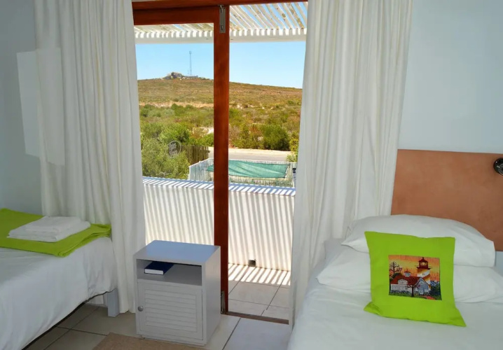 Paters Haven Self-catering and B&B