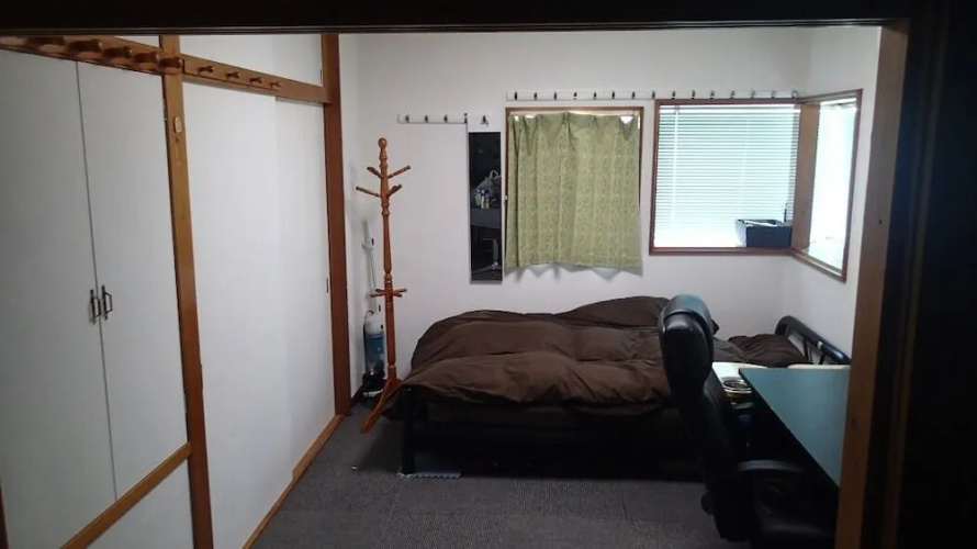Hikawacho Guest House