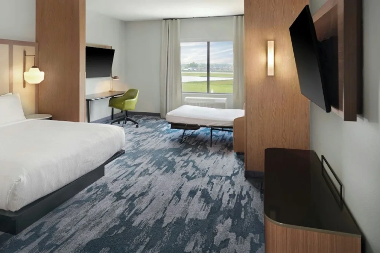 Double Suite
