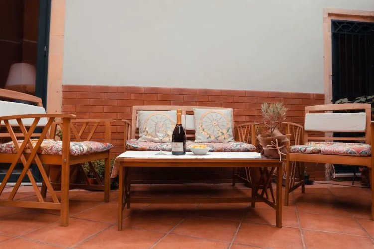 Savoia Residence