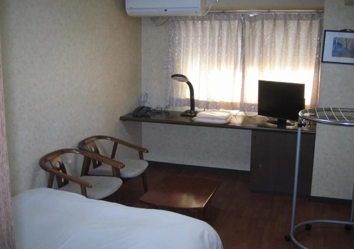 Sunplaza Rinkai