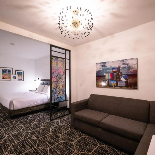 La Quinta Inn & Suites By Wyndham Austin Parmer/tech Ridge - Austin, TX