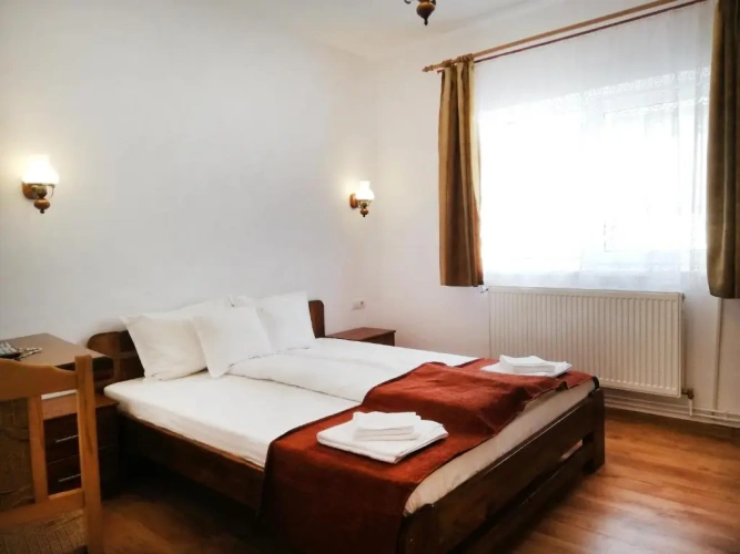 2 Bedrooms Quadruple Suite