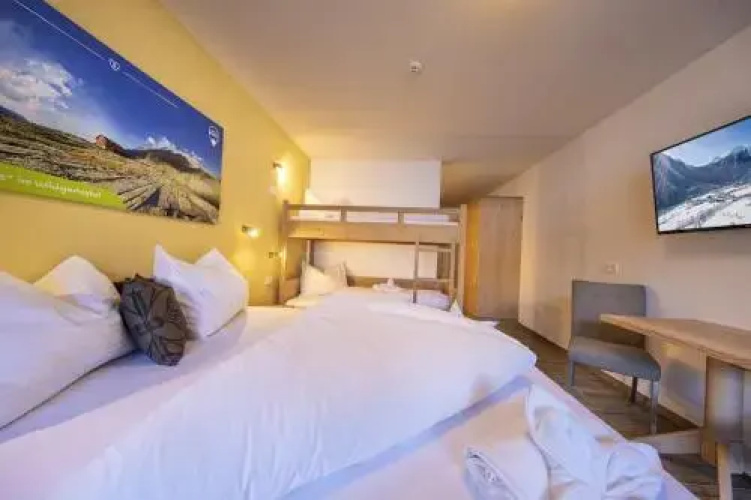 Hotel Krimml
