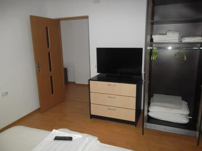 Basement Apartment