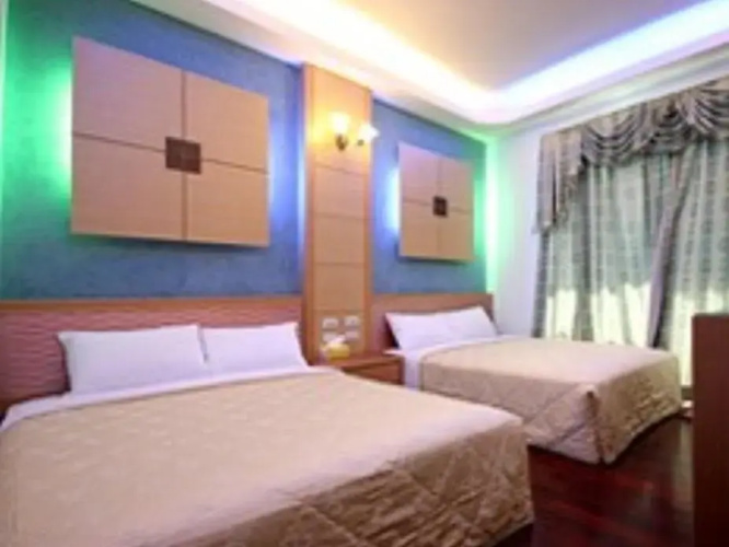 Long Keng Hotel