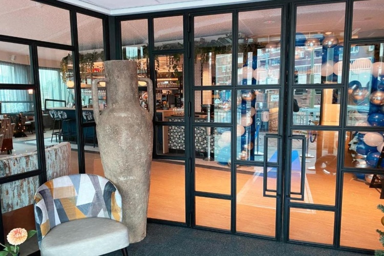 Fletcher Hotel-Restaurant Scheveningen photo 16