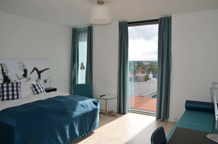 DGI Huset Herning