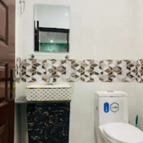 Azam Guest House
