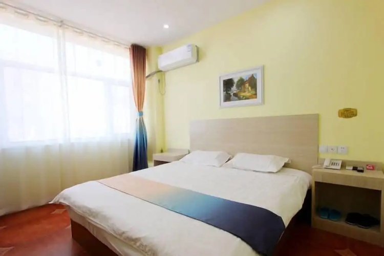 Weihai Mediterranean Hotel